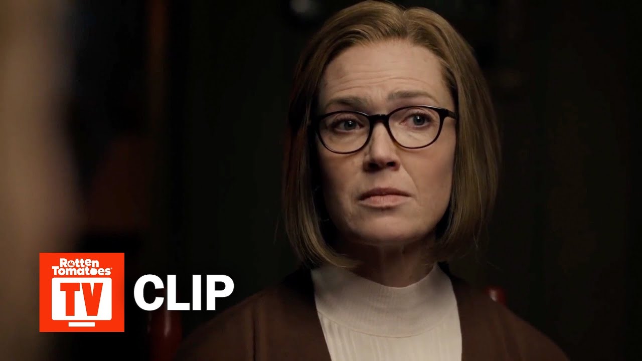 This Is Us S06 E07 Clip | 'Rebecca Gets a Resounding “Yes, Ma’am”' | Rotten Tomatoes TV