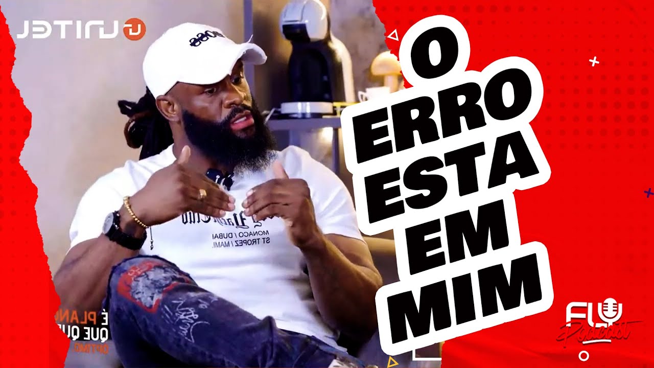 Gregório Arthur fala os motivos da separação com a Neide Sofia
