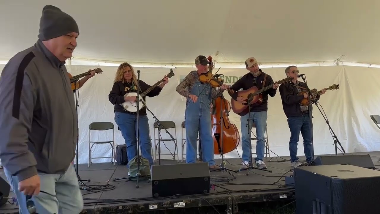 Trish Fore & the Wildcats - 