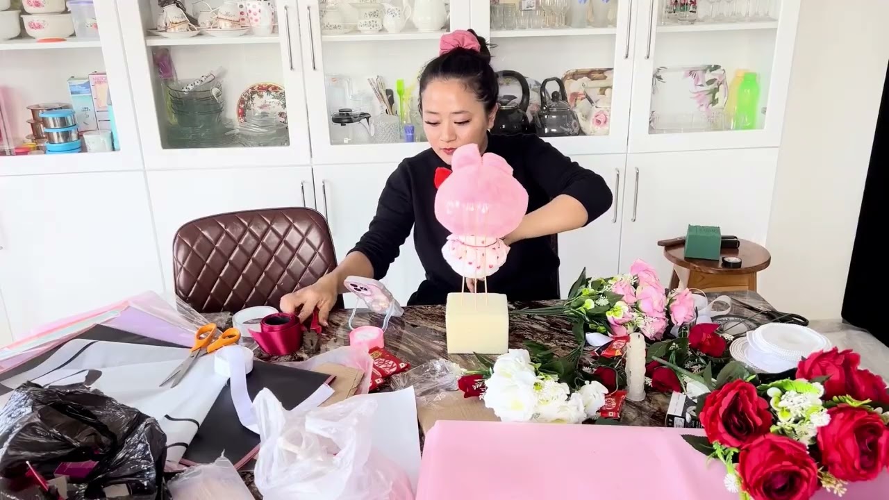 69th Vlog: Waiwai kan dan leh Chepahakhata thawnthu