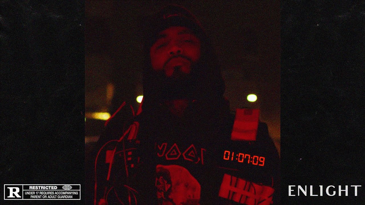 Joyner Lucas - Revenge Instrumental
