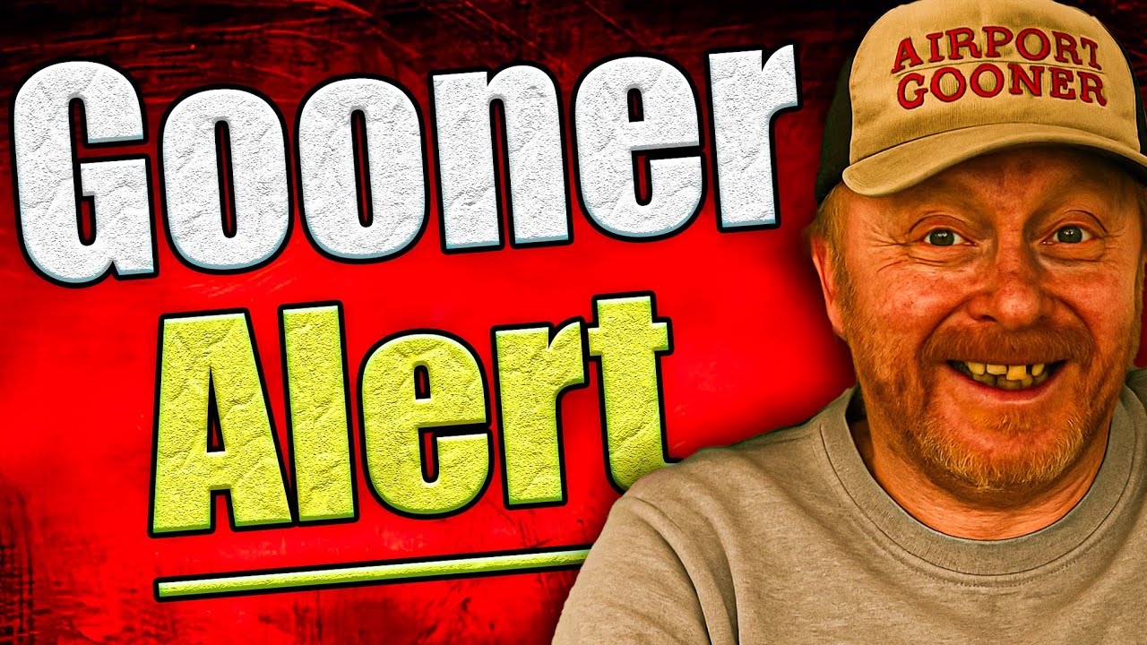 Paul Breach is Gooning at the Airport?! | lolcow update