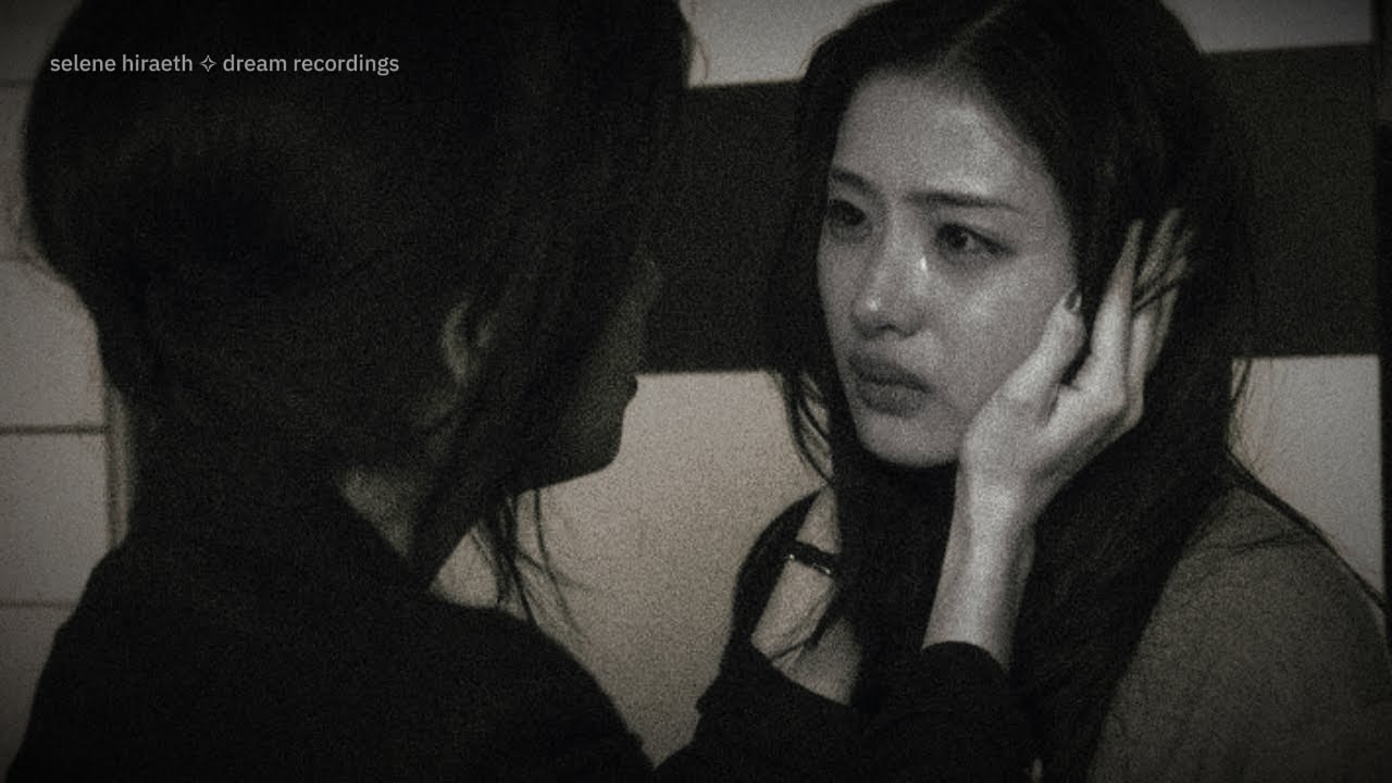 this film ends softly, just like we did 💔