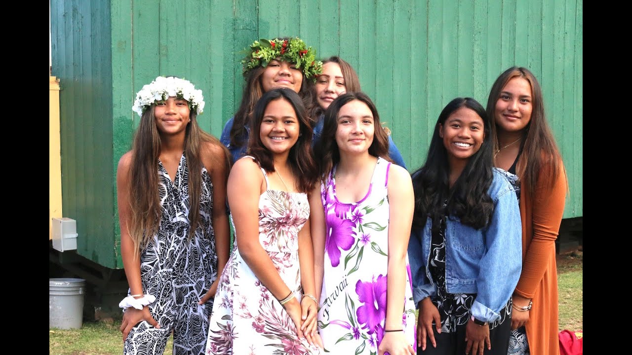 Ka Waihona o ka Naʻauao, PCS Class of 2020 (SY 19-20) Ka Waihona Studios