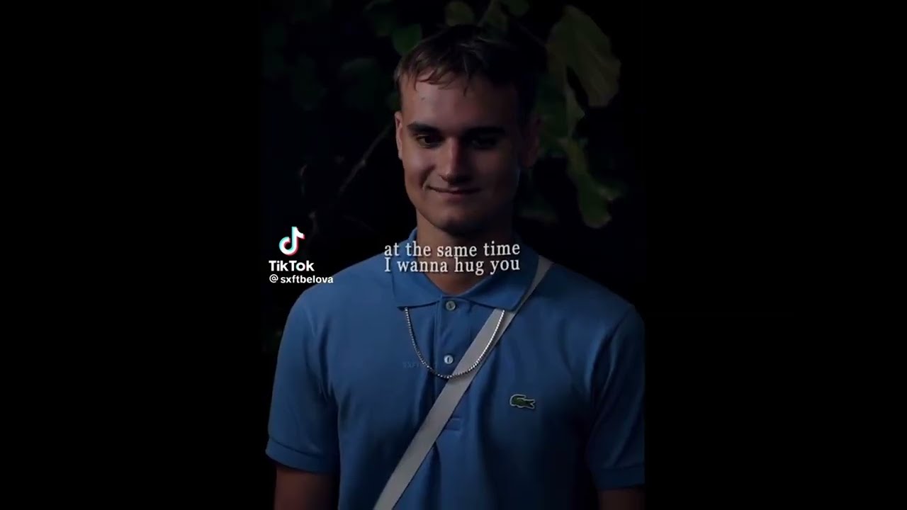 Heartbreak High Edit Compilation