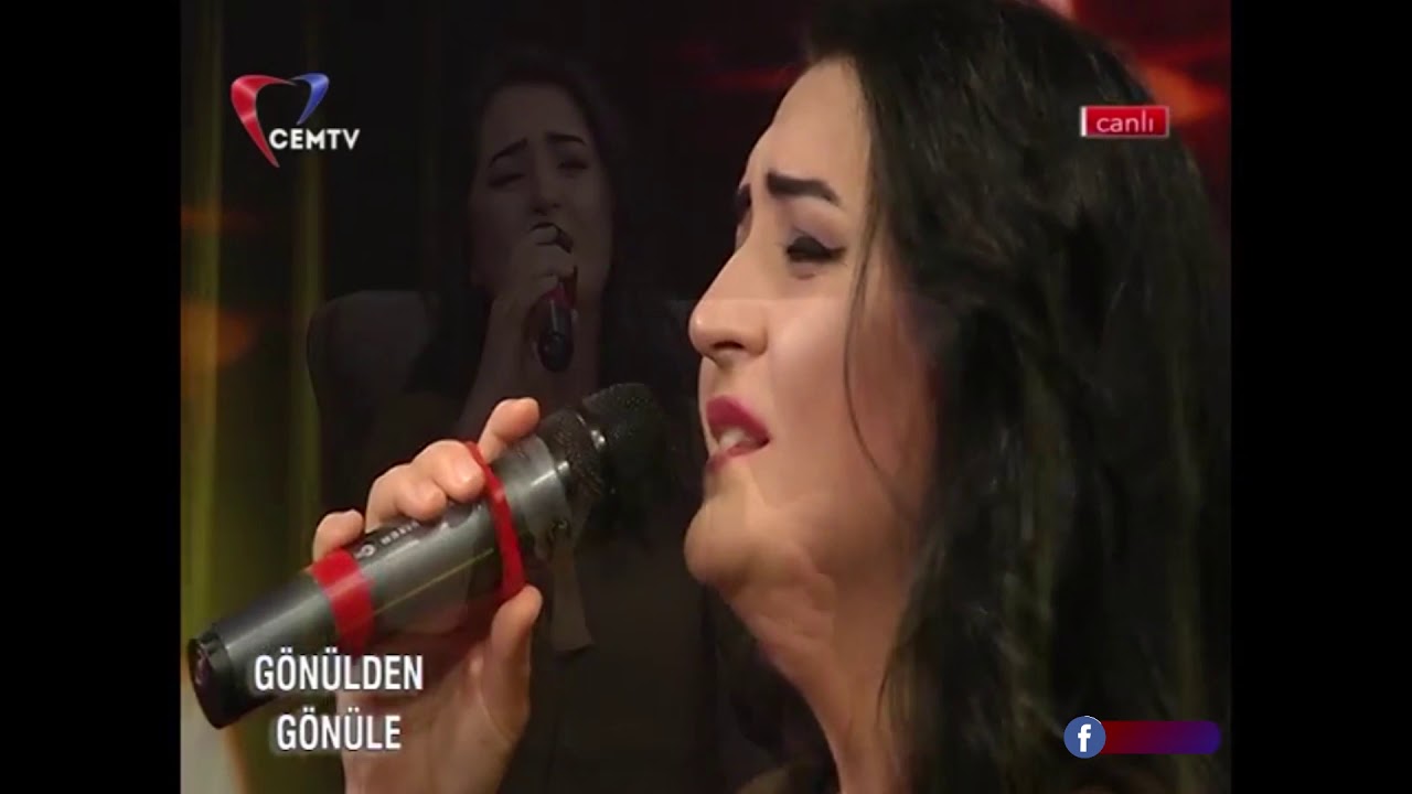 Gönül Kahraman - Bugün Günlerden Cumadır Cuma [Türküsü ve Hikayesi]