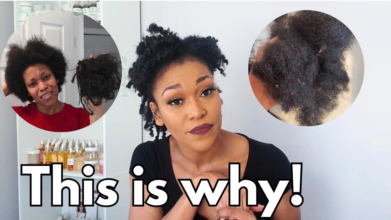 My truth why did I do it ✂️ 