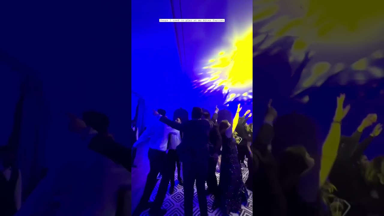 Rave till the grave! 