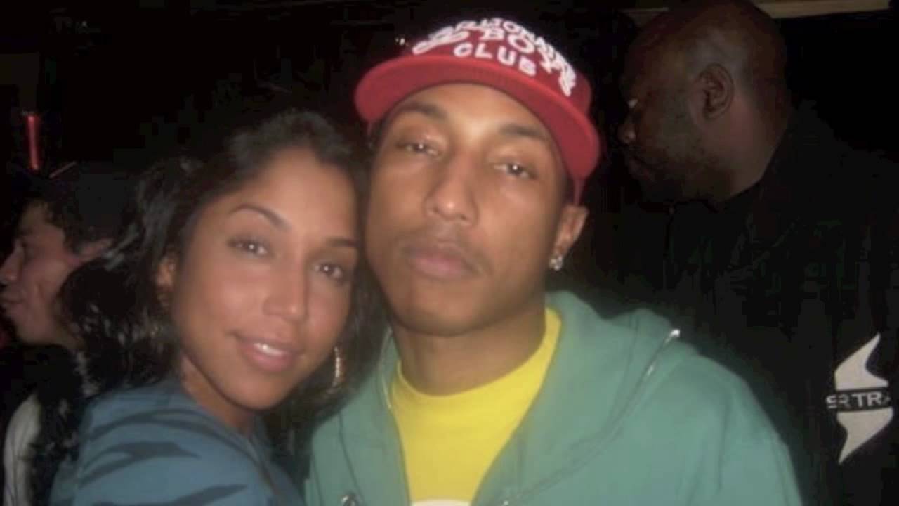 Unreleased Neptunes Beats pt1- Pharrell Williams & Chad Hugo