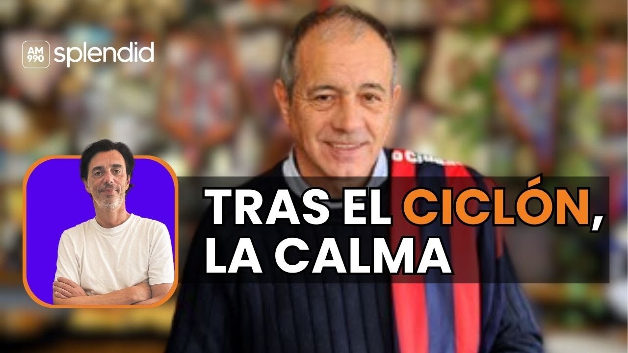MARIO RIZZI: 