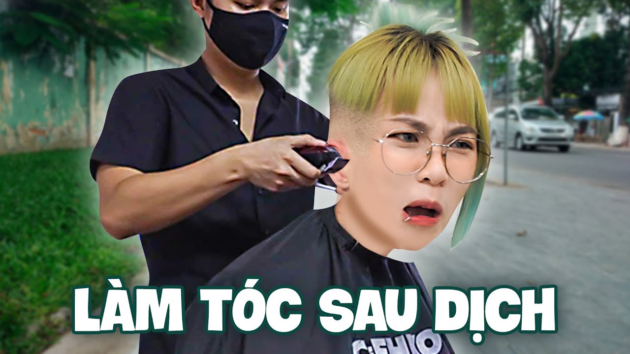 Misthy lại chơi lớn làm quả đầu này?! Phản ứng của AS, Xoài Non & Di Di | BONUS STAGE