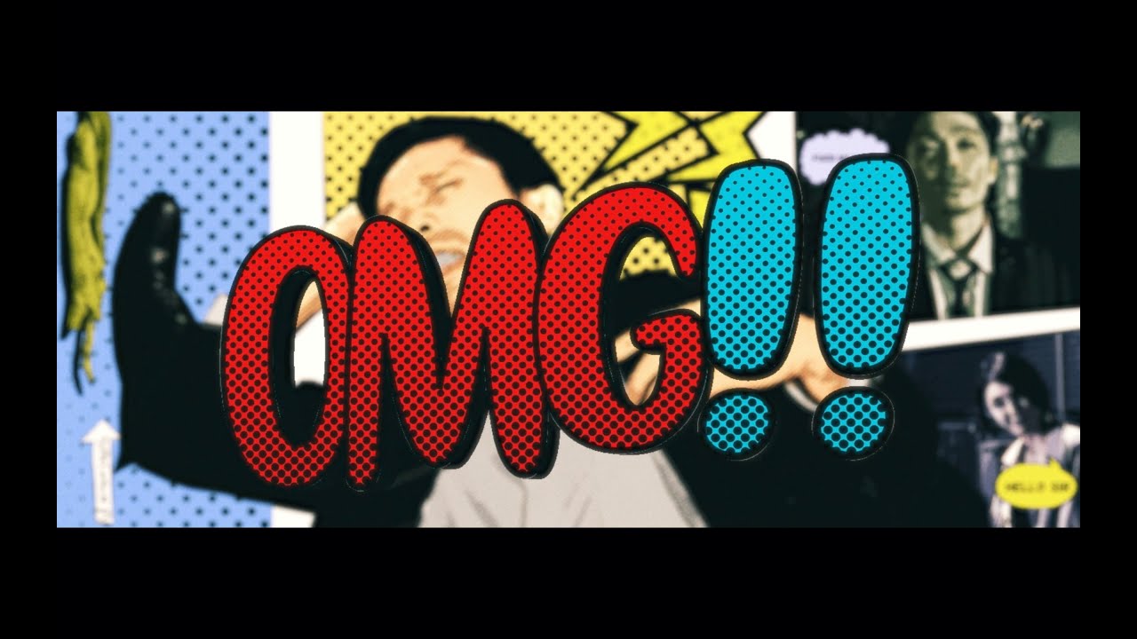 Malissa - OMG!!