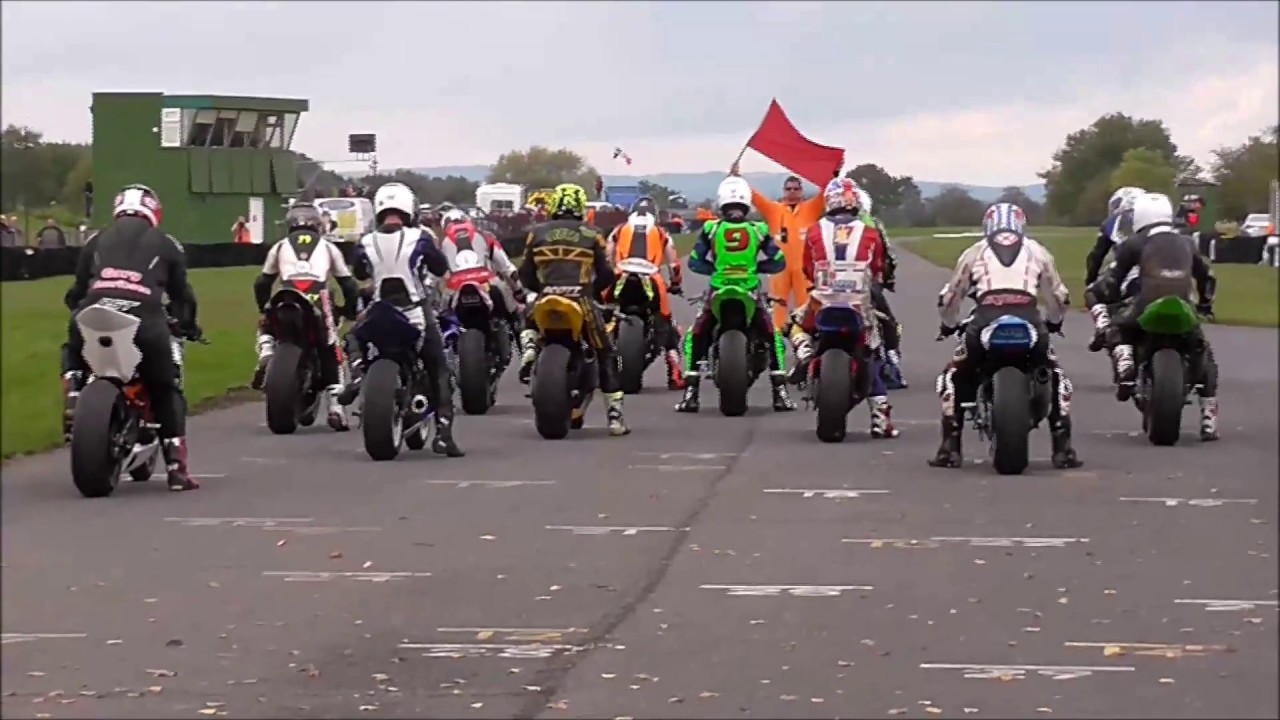 Darley Moor - Stars - Race 1 - Richard Cooper - Low Side - Oct 8th 2017. ( fixed Ratio ).