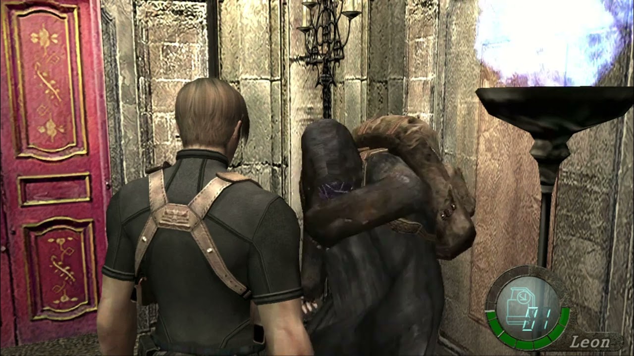 9° video da serie de re4, acompanhem porque essa serie ta muito toppp!!😁❤️