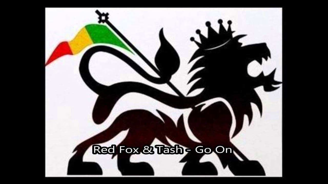 Red Fox & Tash - Go On