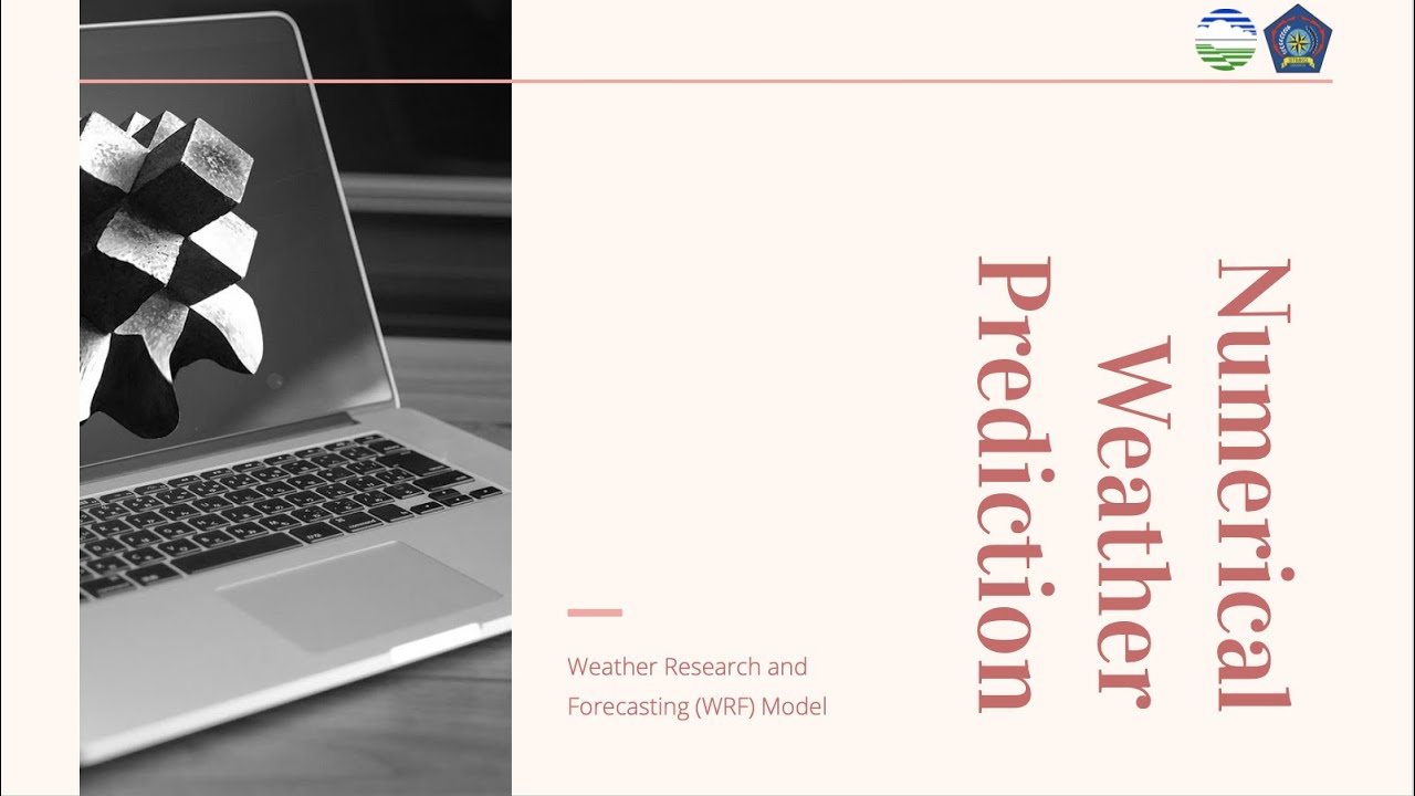 NWP - Weather Research and Forecasting (WRF) Model