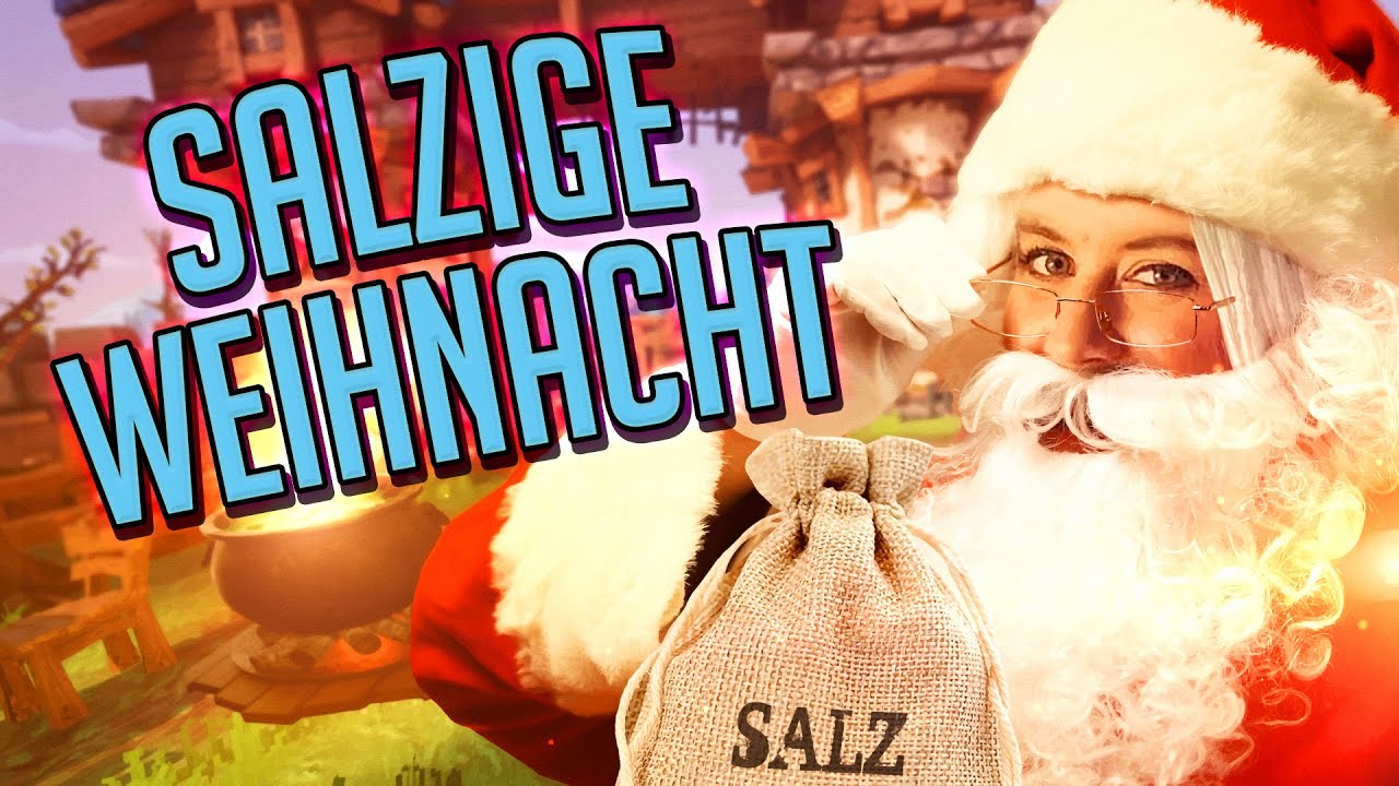 AGGRO TOPI RASTET AUS! 💀 HWSQ [243] // WITCH IT