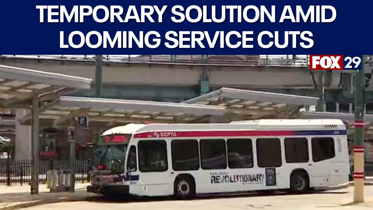 Senate passes budget amendment addressing looming SEPTA service cuts