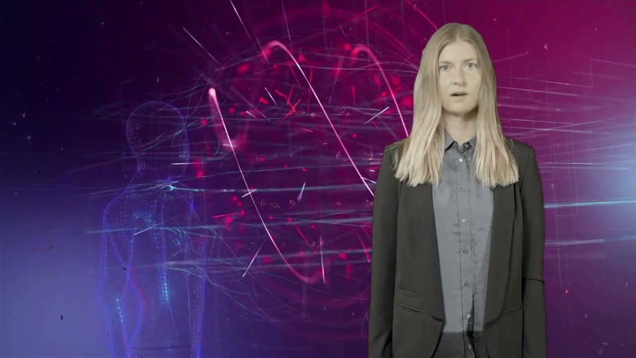 DeepWord Demo | Amy's Avatar (Male US AI Voice) - Hear Before You Buy