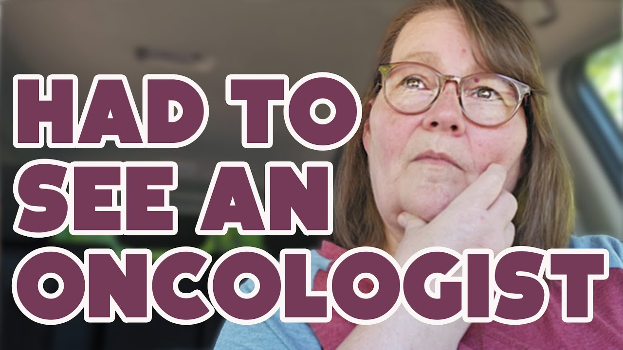 Am I at Risk for Cancer? My Visit with a Gynecological Oncologist