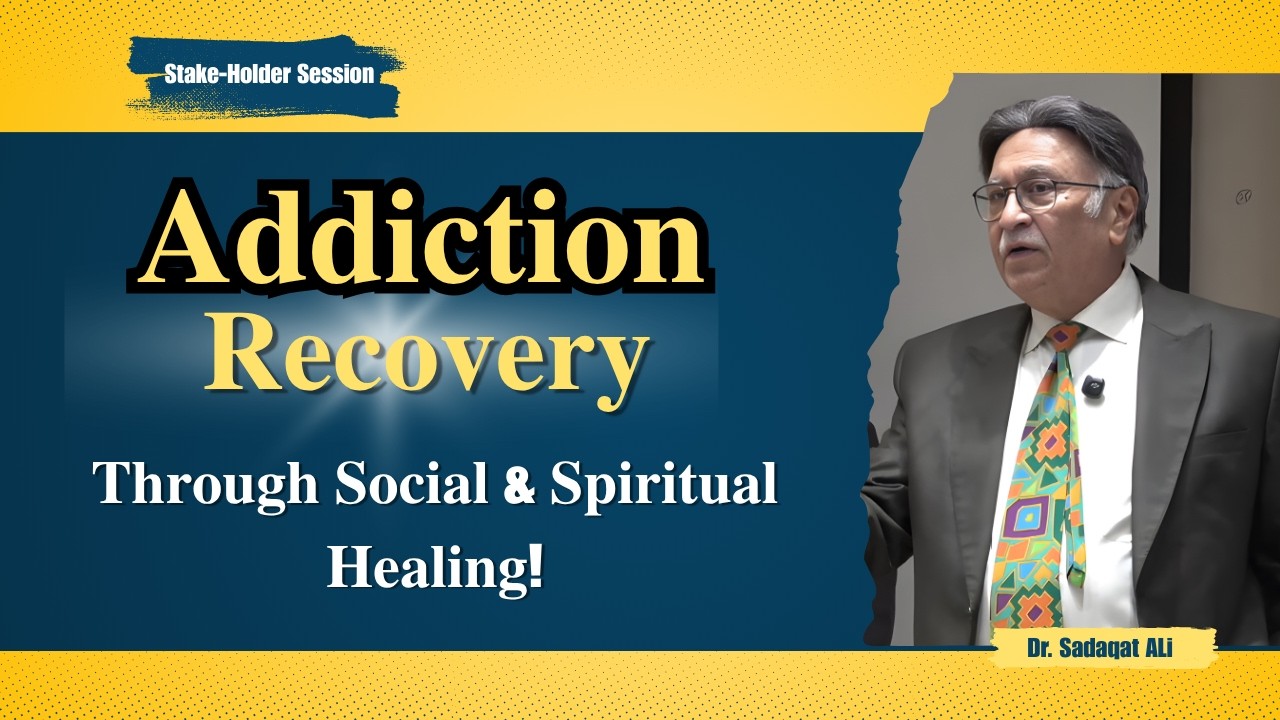 𝐀𝐝𝐝𝐢𝐜𝐭𝐢𝐨𝐧 𝐑𝐞𝐜𝐨𝐯𝐞𝐫𝐲 𝐓𝐡𝐫𝐨𝐮𝐠𝐡 𝐏𝐡𝐲𝐬𝐢𝐜𝐚𝐥, 𝐏𝐬𝐲𝐜𝐡𝐨𝐥𝐨𝐠𝐢𝐜𝐚𝐥, 𝐒𝐨𝐜𝐢𝐚𝐥 & 𝐒𝐩𝐢𝐫𝐢𝐭𝐮𝐚𝐥 𝐇𝐞𝐚𝐥𝐢𝐧𝐠!