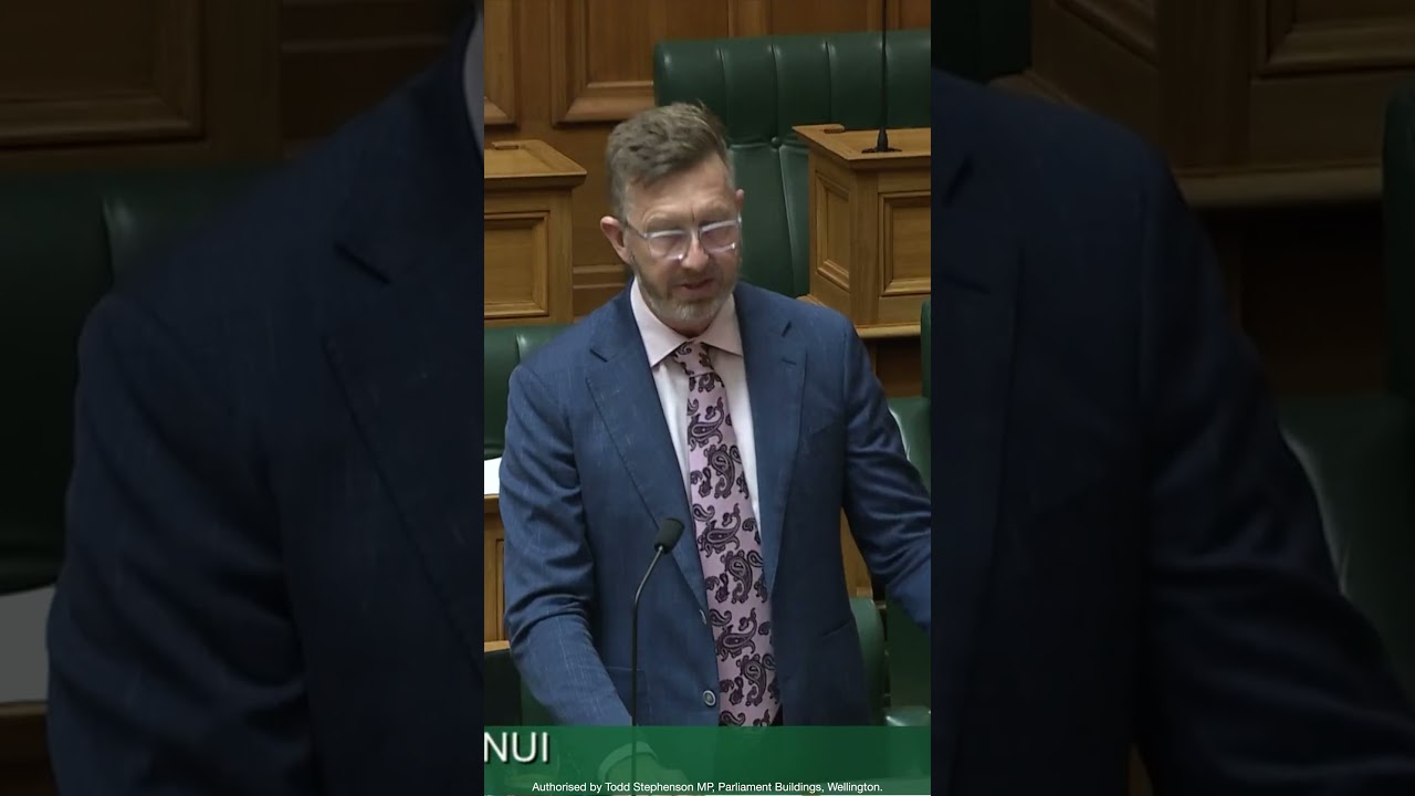 ACT EXPOSES Te Pāti Māori&rsquo;s dirty tactics