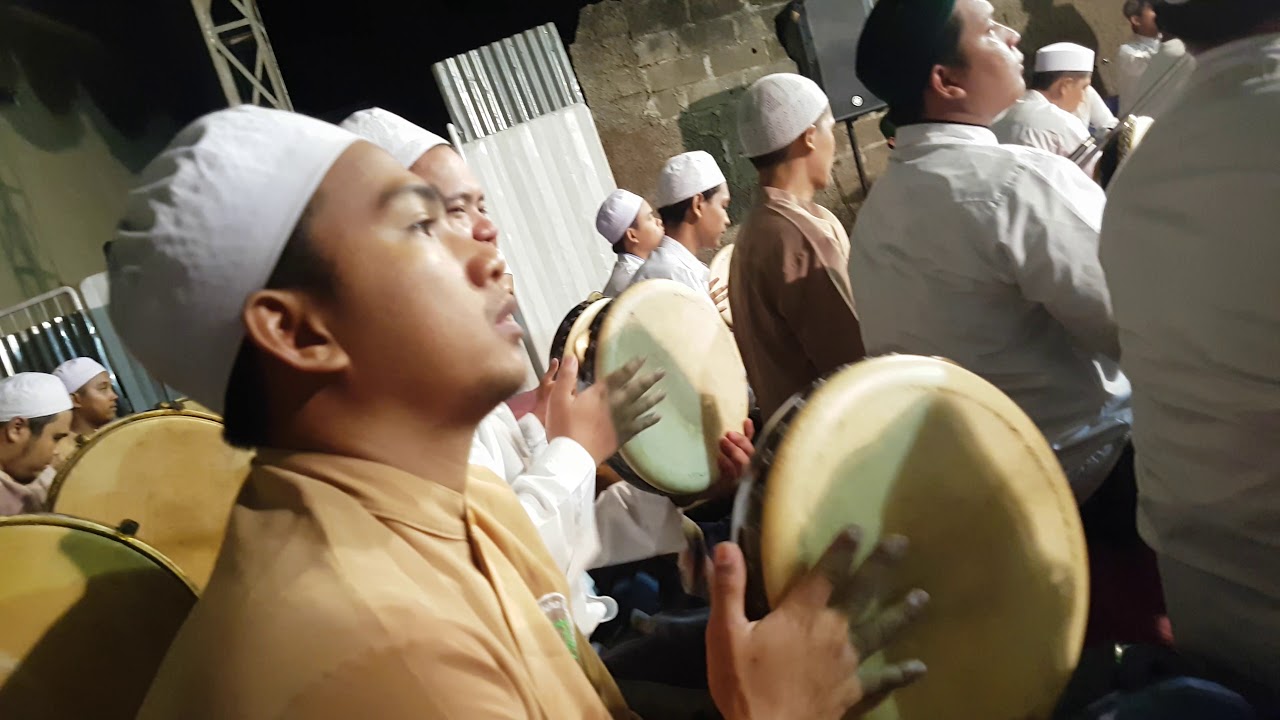 Nurul Musthofa 28 Oktober 2017, Jati Asih - Bekasi