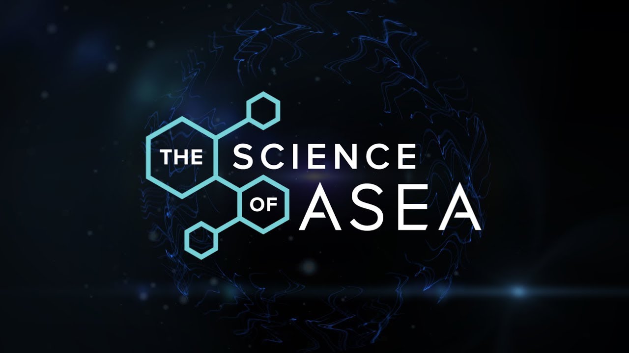 The Science Behind ASEA Redox Signaling Molecules | #ASEA #Redox #CellularHealth