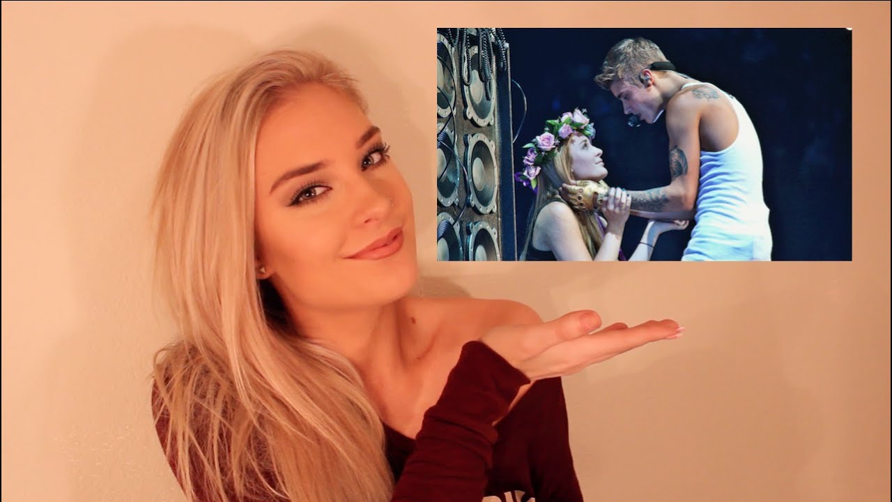 What REALLY happened backstage after OLLG?!?  | ANGELINA HEART