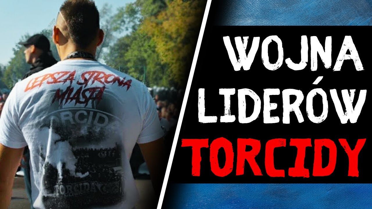 Przyjaciele z Knurowa stali się śmiertelnymi wrogami. Dlaczego?