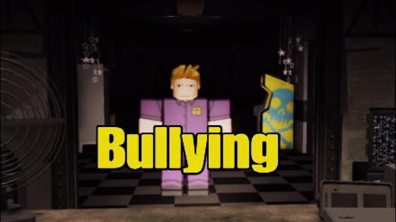 Bullying