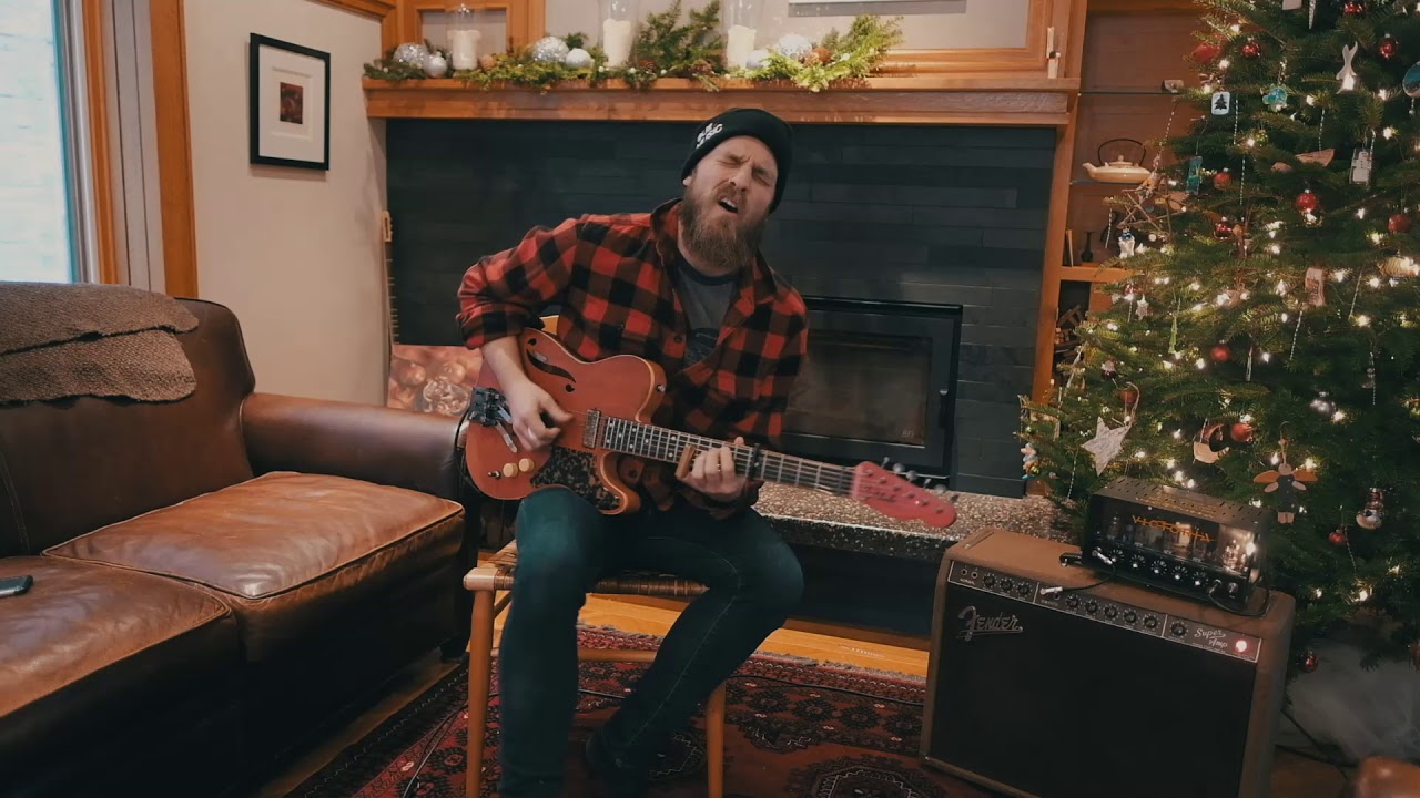 Joey Landreth - Whiskey