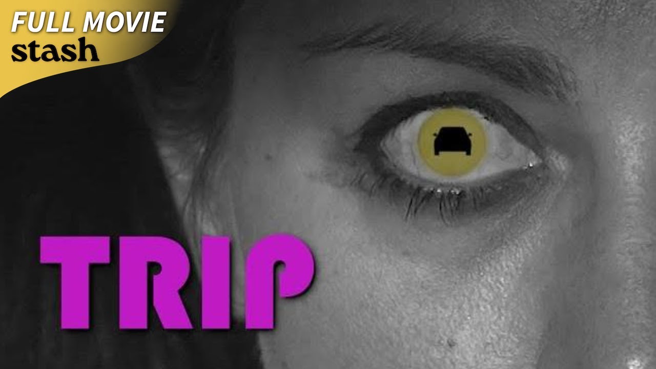 Trip | Surrealist Comedy | Full Movie | Hitchhikers