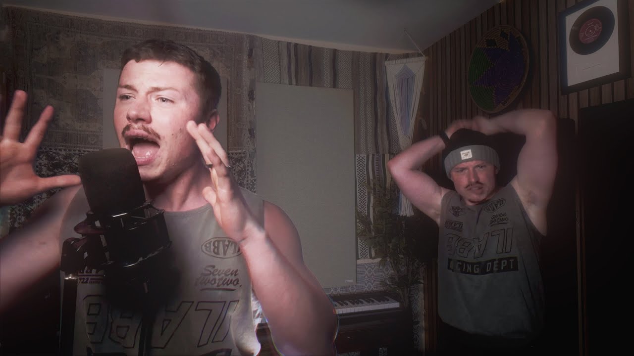 D-low - Secrets of Alexandra (OFFICIAL MUSIC VIDEO)