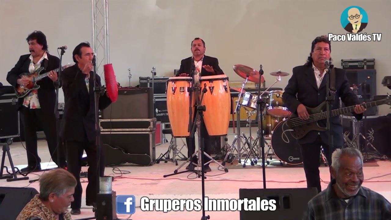 AZUQUITA - GRUPO FLORIDA DE ADÁN DE LEÓN (2019)