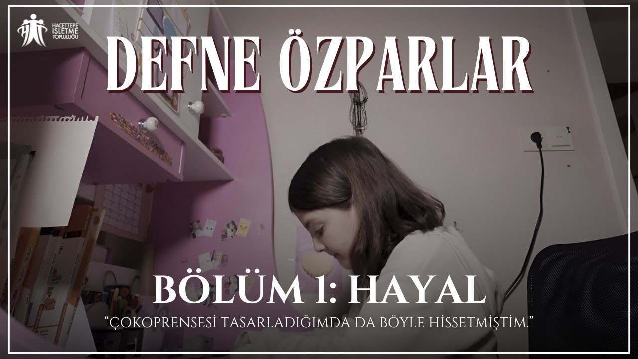 Kadın ve Yarın | Bölüm 1: Hayal