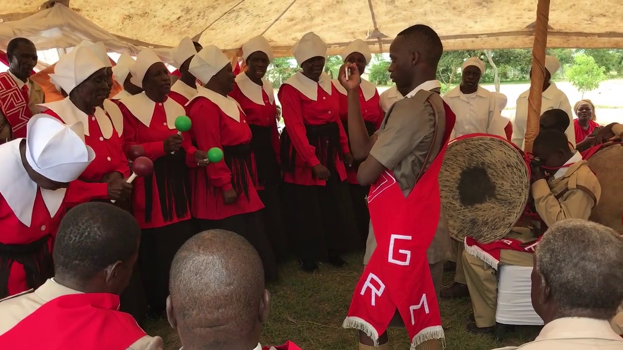 Guta ra Mwari Zimuto chior - Pano pa Guta