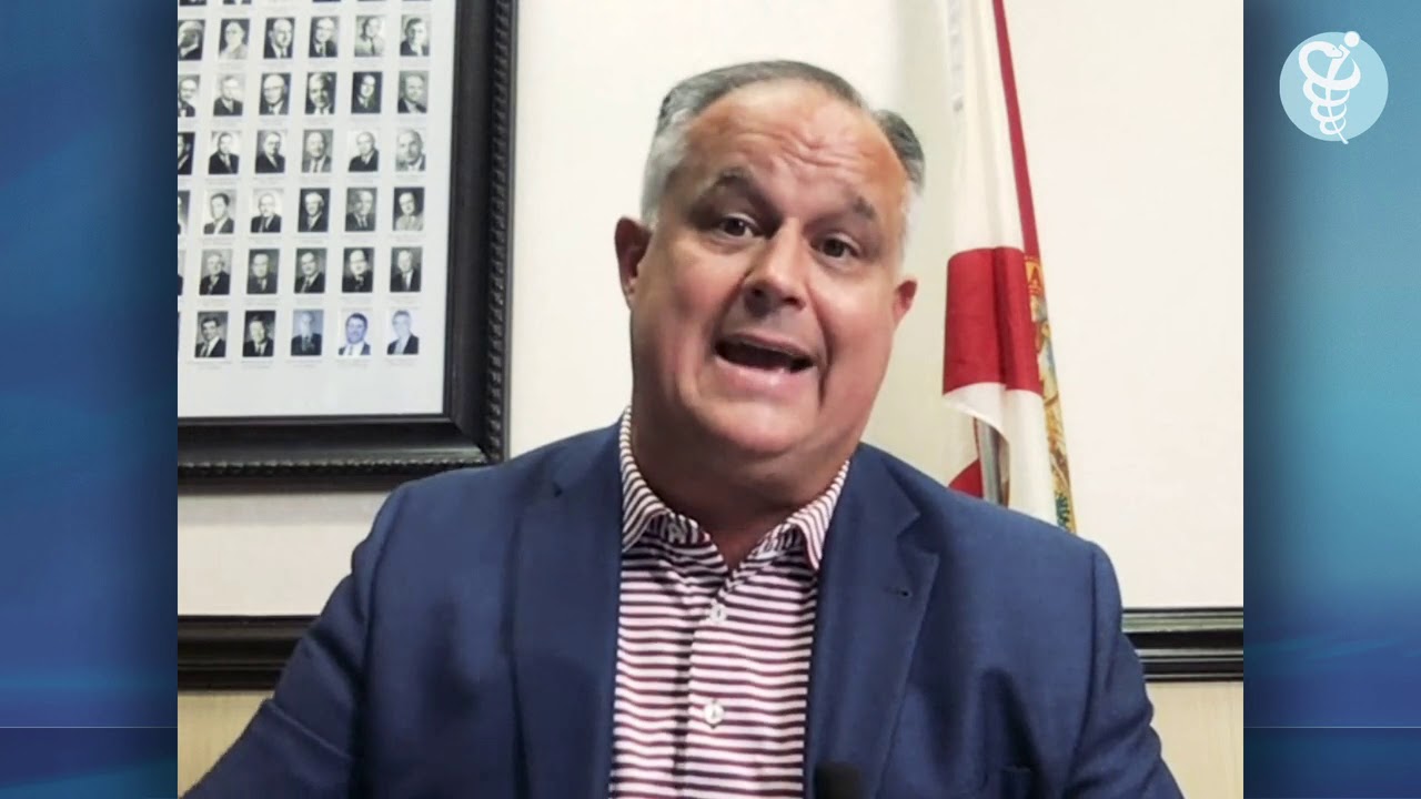 How things really work in the FL Legislature - an insiders look at “the process”