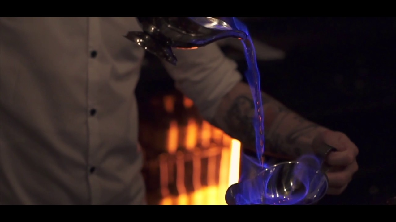 HC U.K. VS HC U.S BAR TAKEOVER: PROHIBITION, SAN DIEGO