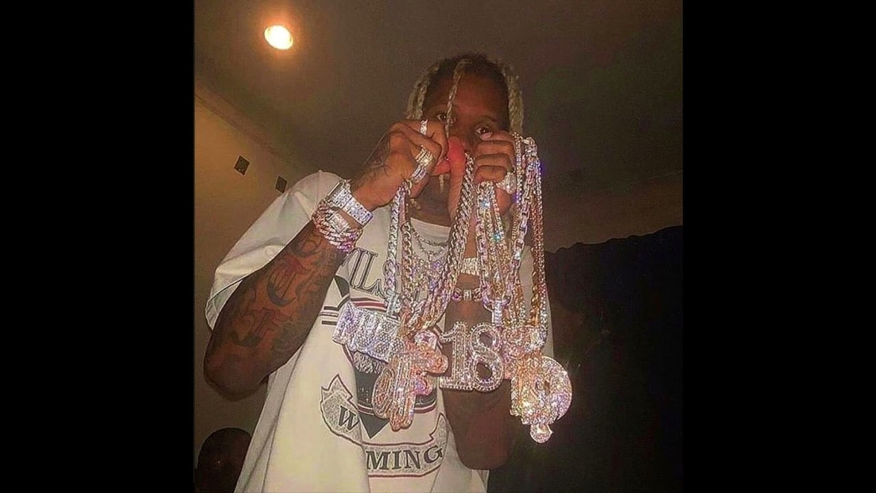 [FREE] Lil Durk Type Beat 