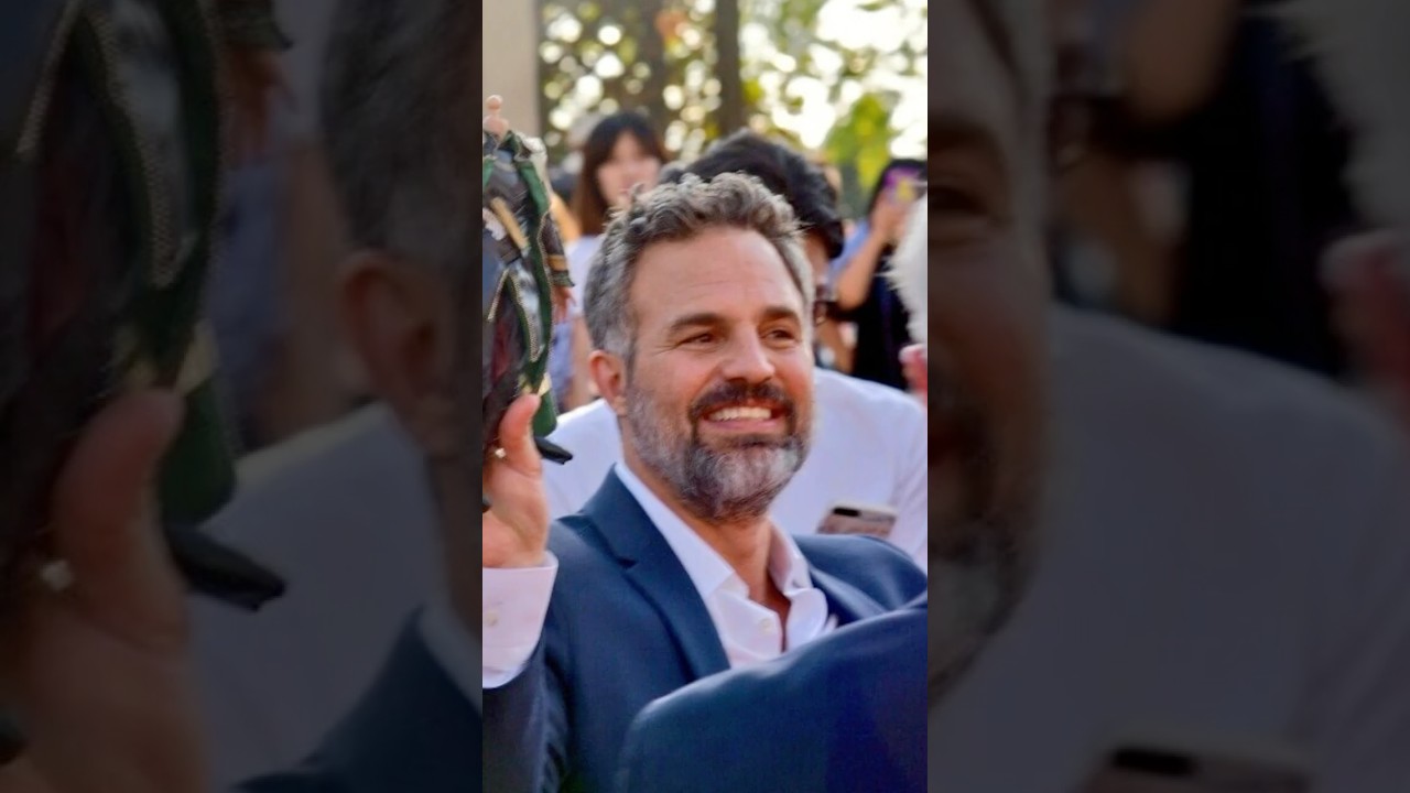 Mark Ruffalo Reveals Why He Is Not In Avengers: Doomsday