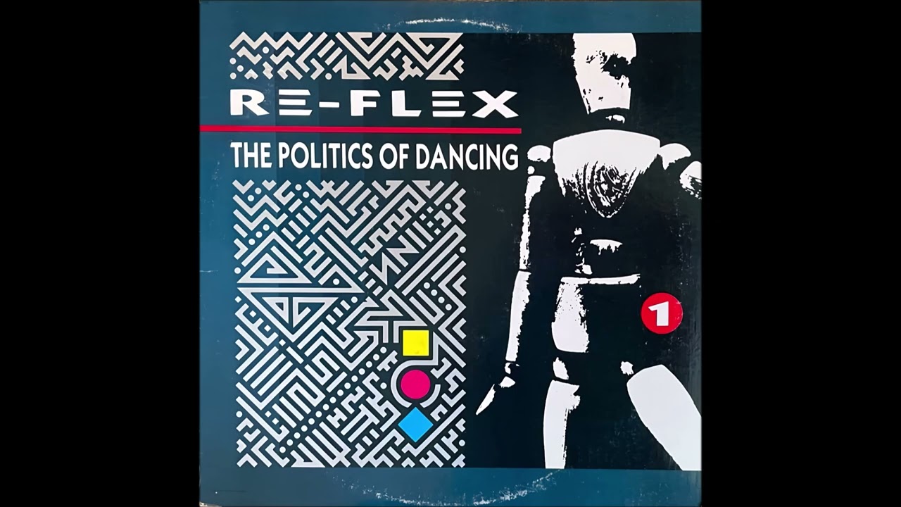 Re-Flex -- 