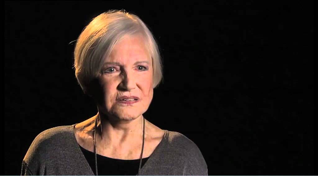 Eva Bod&eacute;n: Umsiedlung der Balten-Deutschen (2)