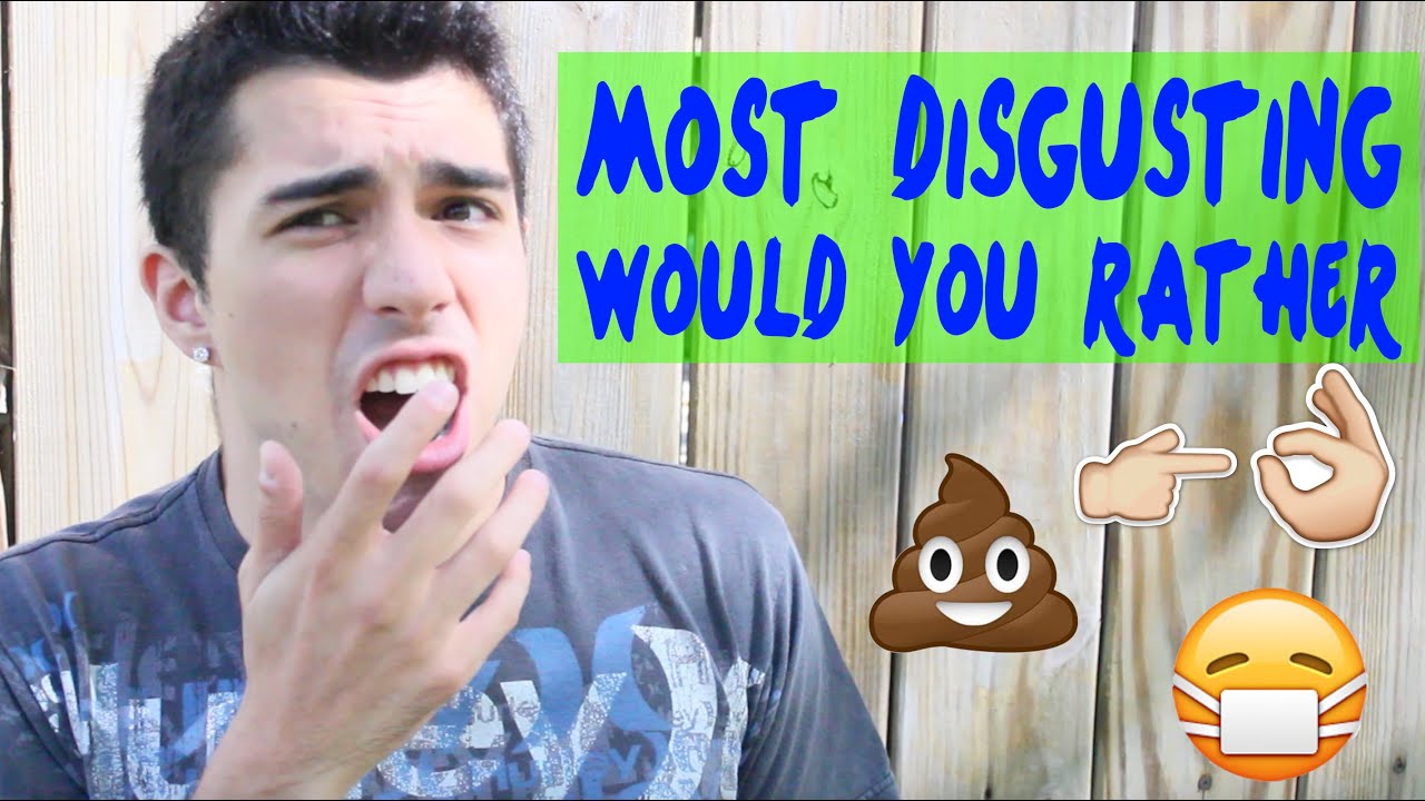Farting in Public | Joey Gentile
