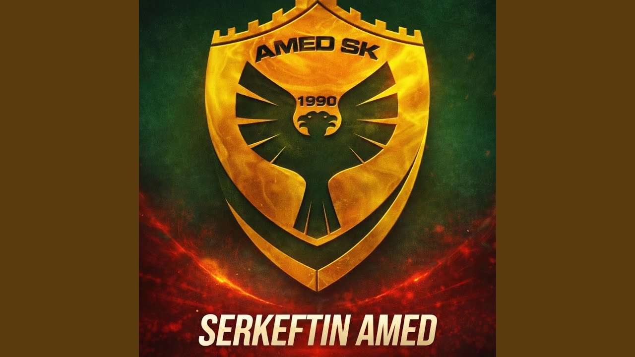 Serkeftin Amed