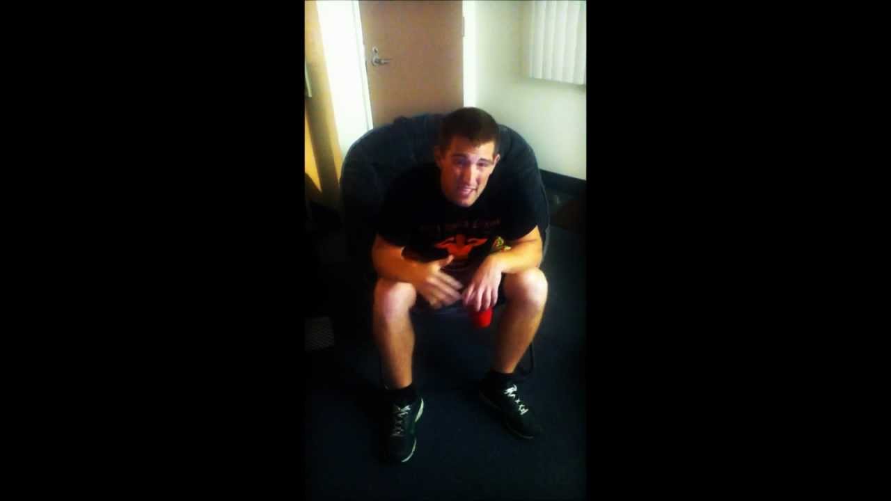 Unstoppable Sneak Peek Part 1