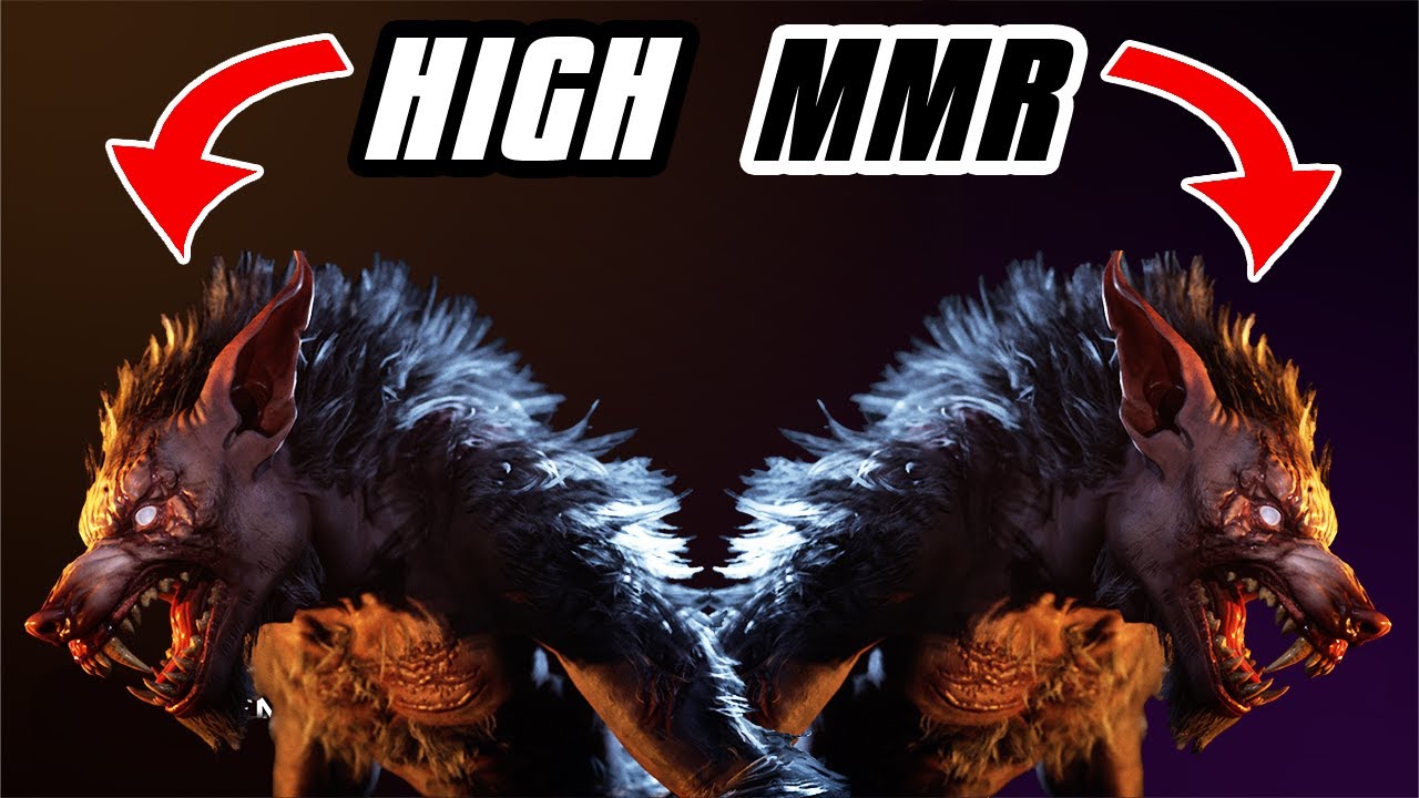 How I Play Werewolf at High MMR | VHS The Game