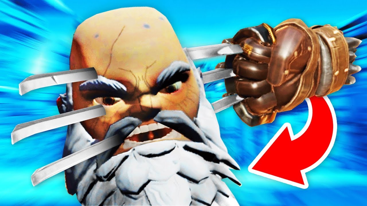 USING HACKS TO KILL THE PRISONER IN GORN VR (GORN Virtual Reality HTC Vive Funny Gameplay)