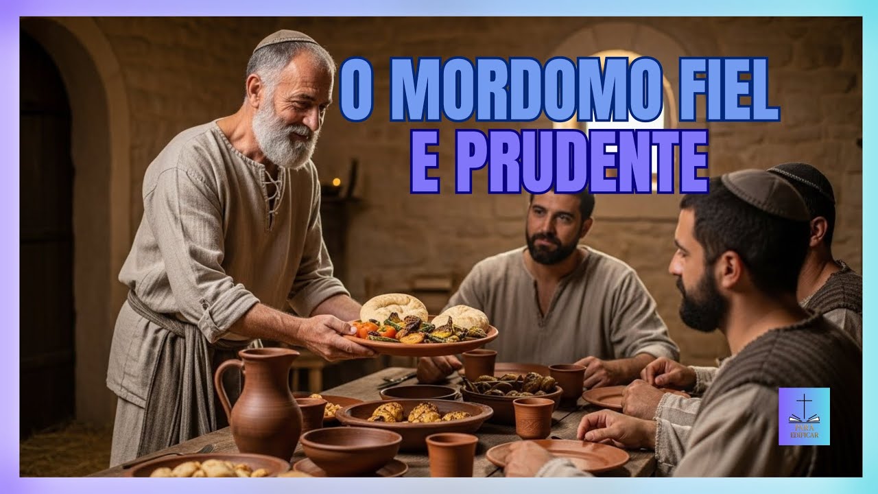 O papel do pastor e o alerta para os últimos dias!