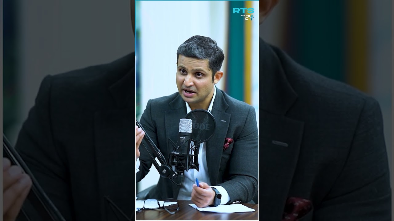 Awam Raj Tehreek Kya Anokha Karne Ja Rahi Hai? | RTS | 24 Plus